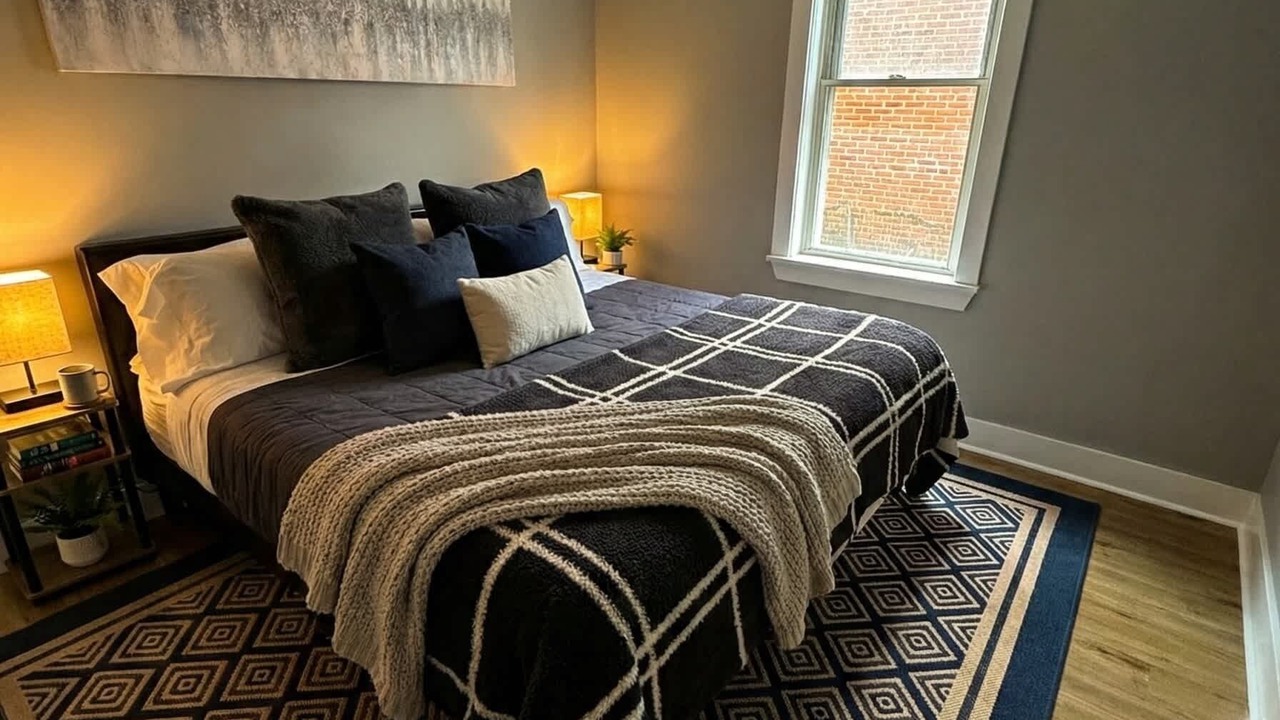 Photo of Bedroom in Wilmington