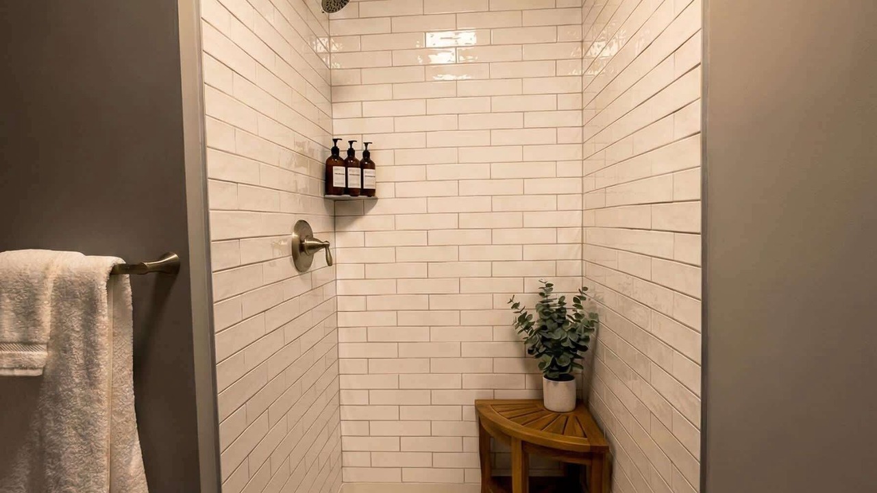 Photo of Bathroom in Wilmington