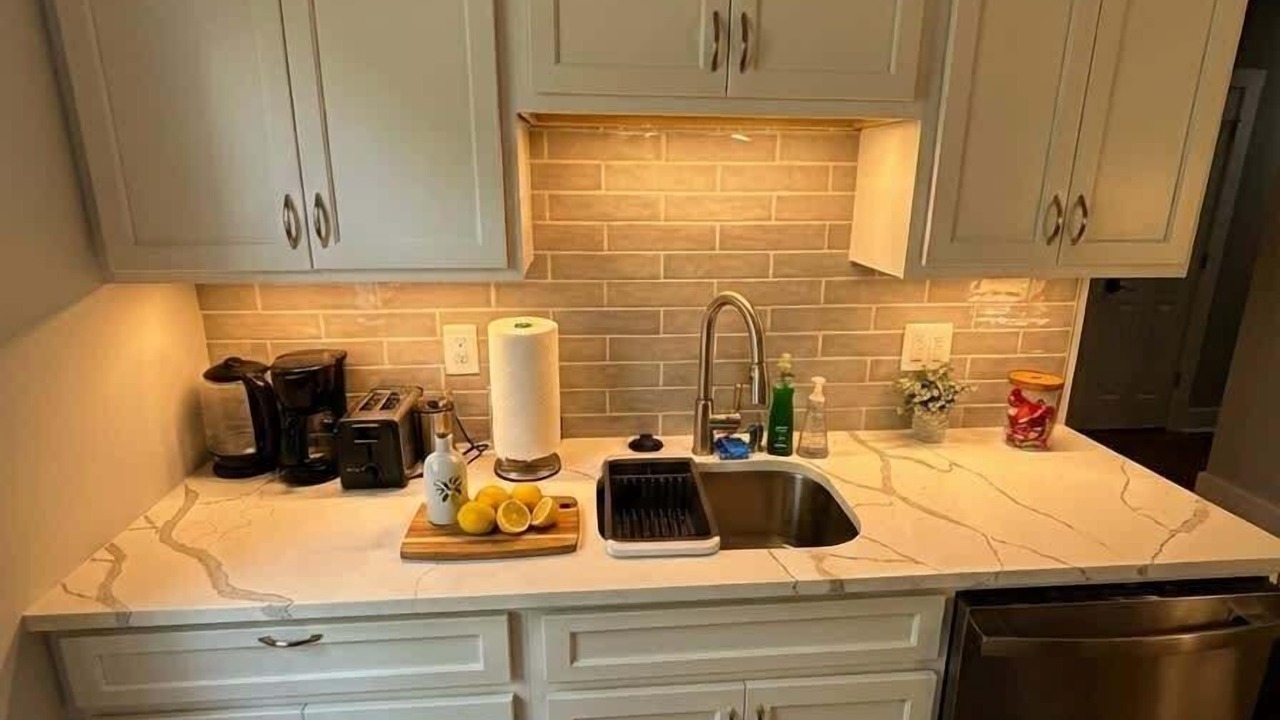 Photo of Kitchen in Wilmington