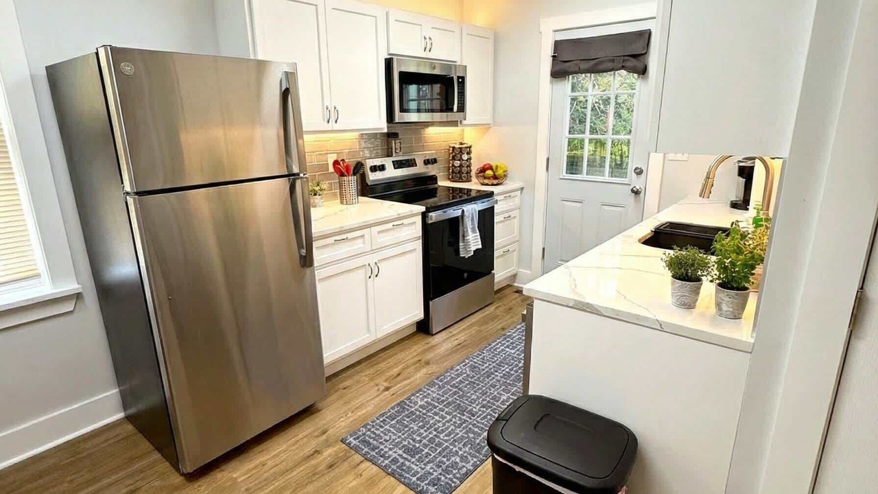Photo of Kitchen in Wilmington