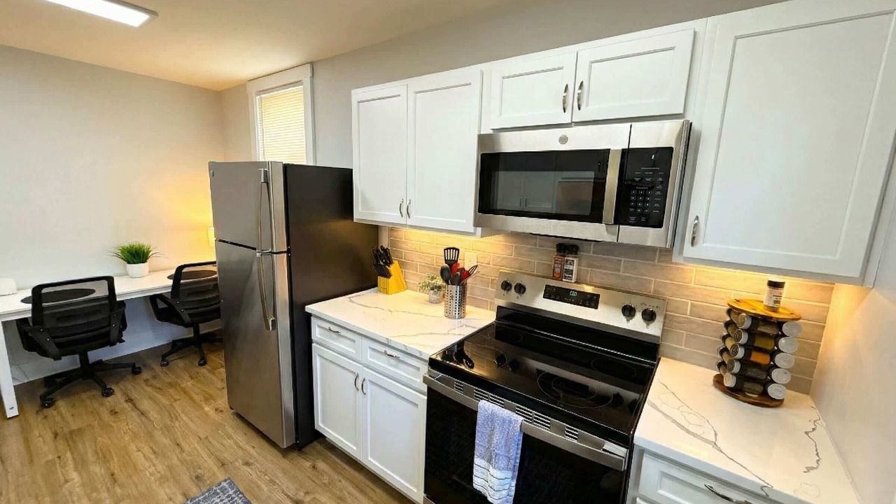 Photo of Kitchen in Wilmington