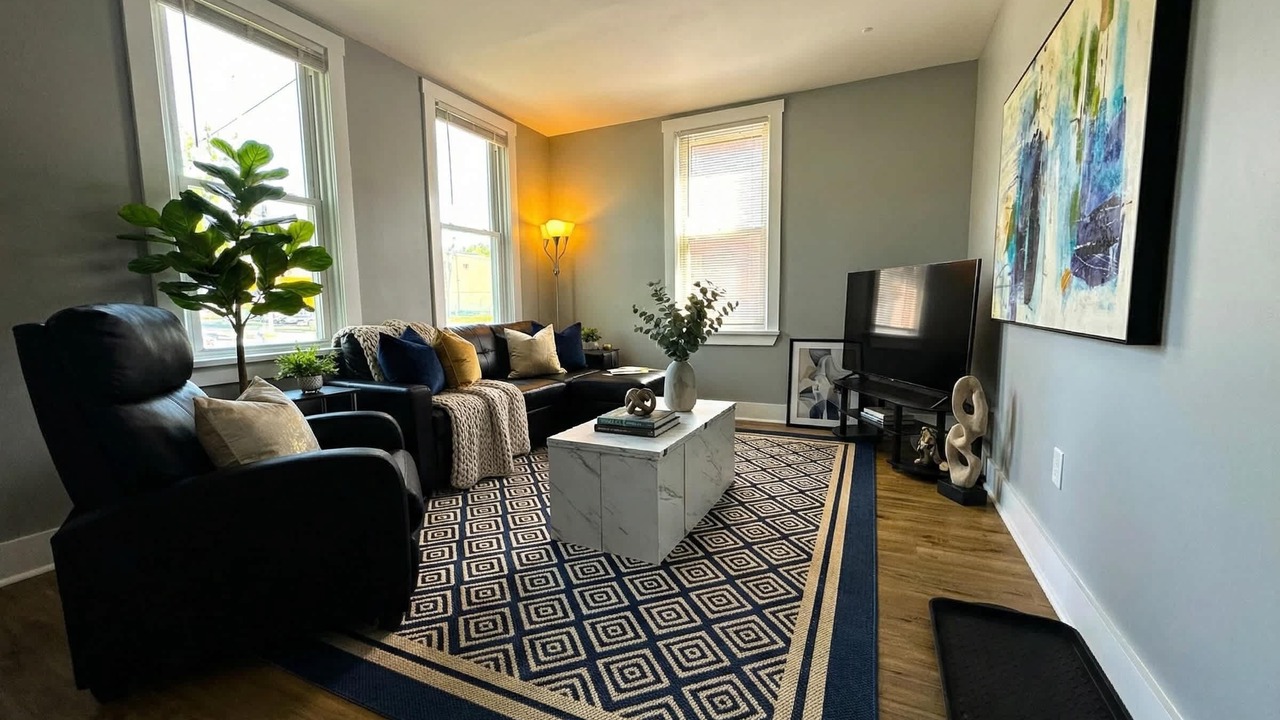 Photo of Livingroom in Wilmington