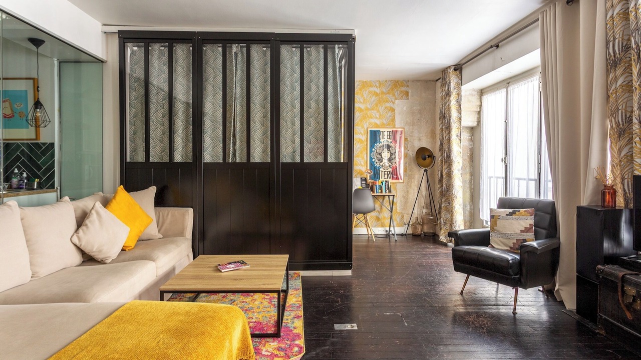 Photo of Livingroom in Arsenal