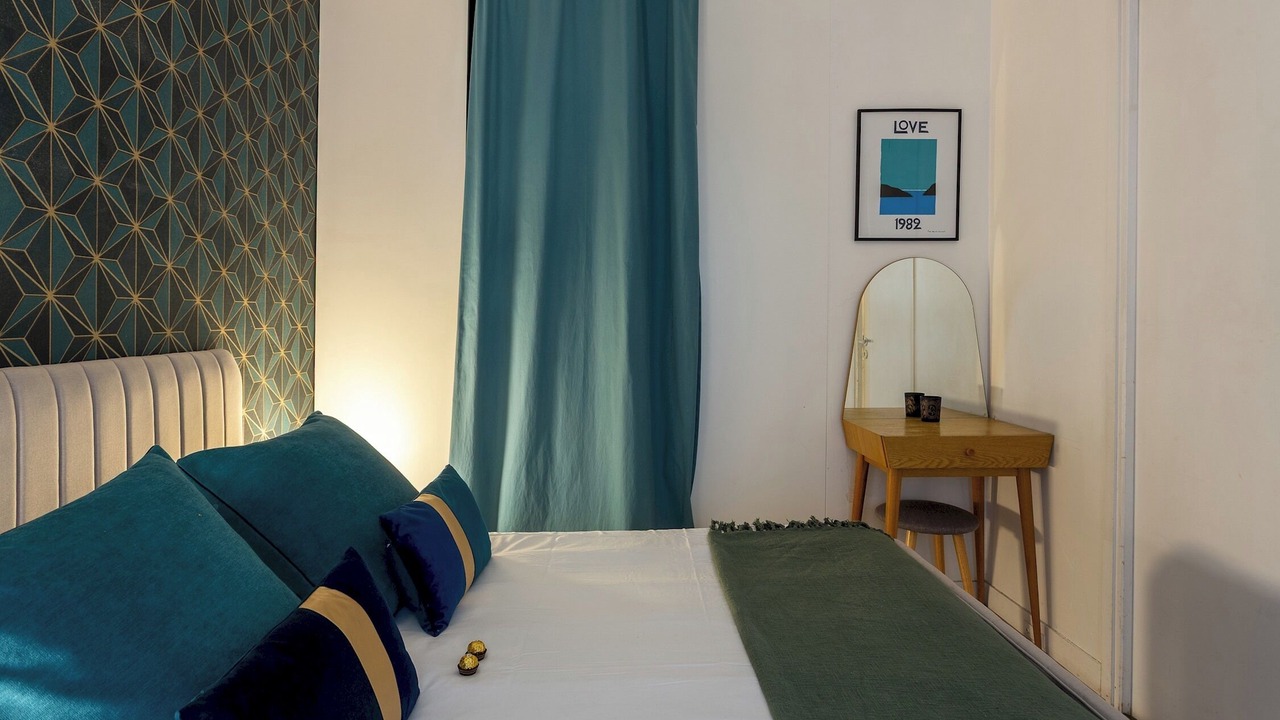 Photo of Bedroom in Arsenal
