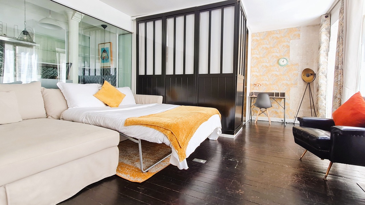 Photo of Bedroom in Arsenal