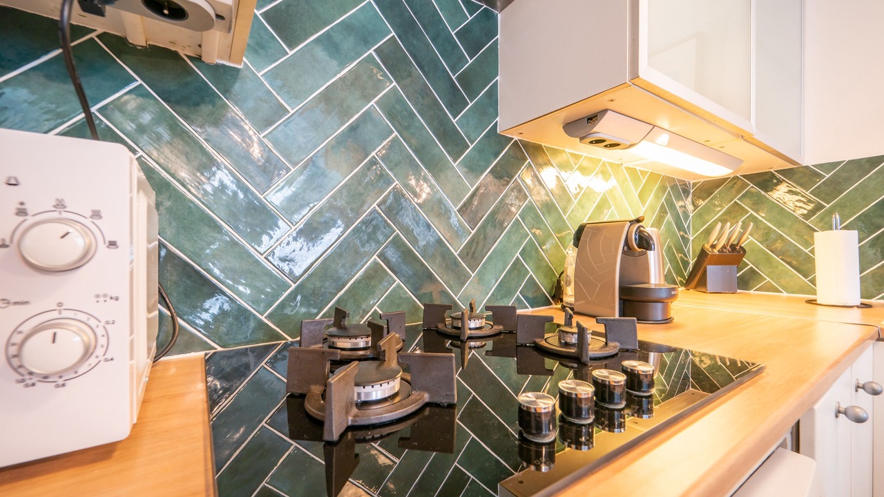 Photo of Kitchen in Arsenal