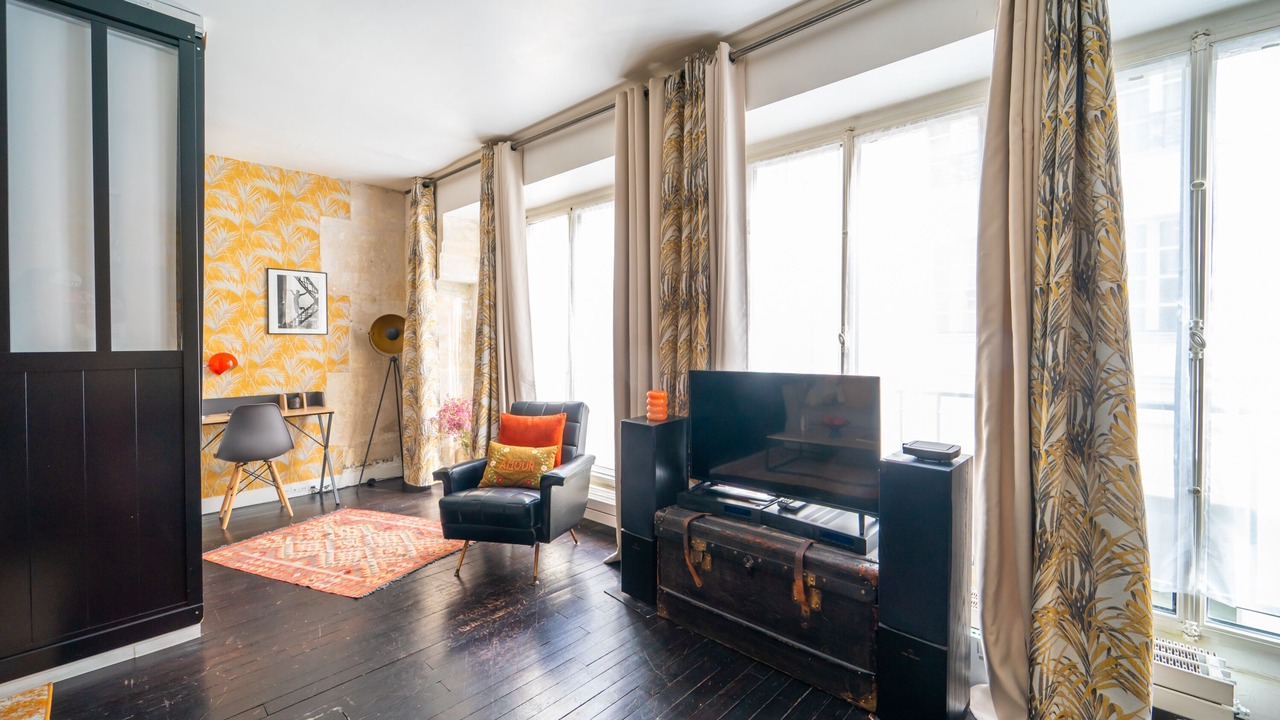 Photo of Livingroom in Arsenal