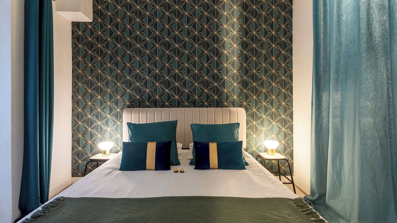 Photo of Bedroom in Arsenal