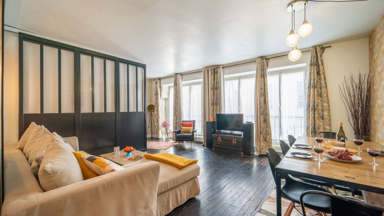 Photo of Livingroom in Arsenal