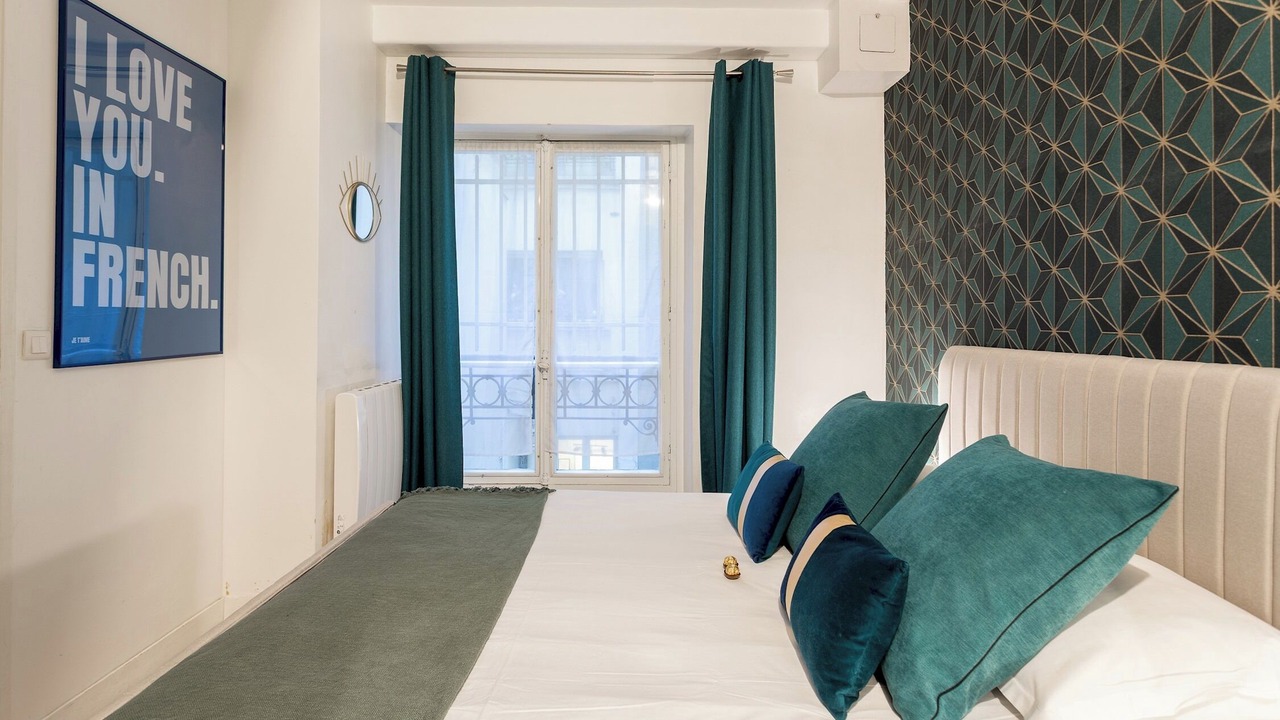 Photo of Bedroom in Arsenal