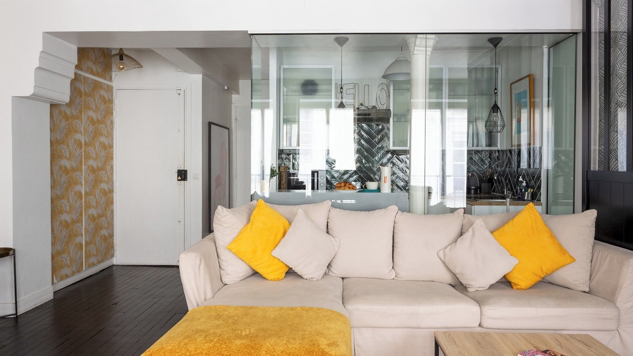 Photo of Livingroom in Arsenal