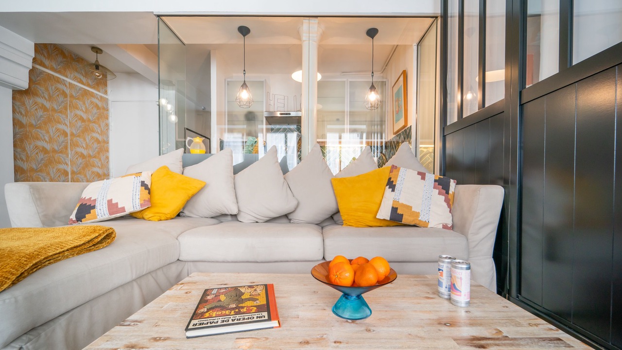 Photo of Livingroom in Arsenal