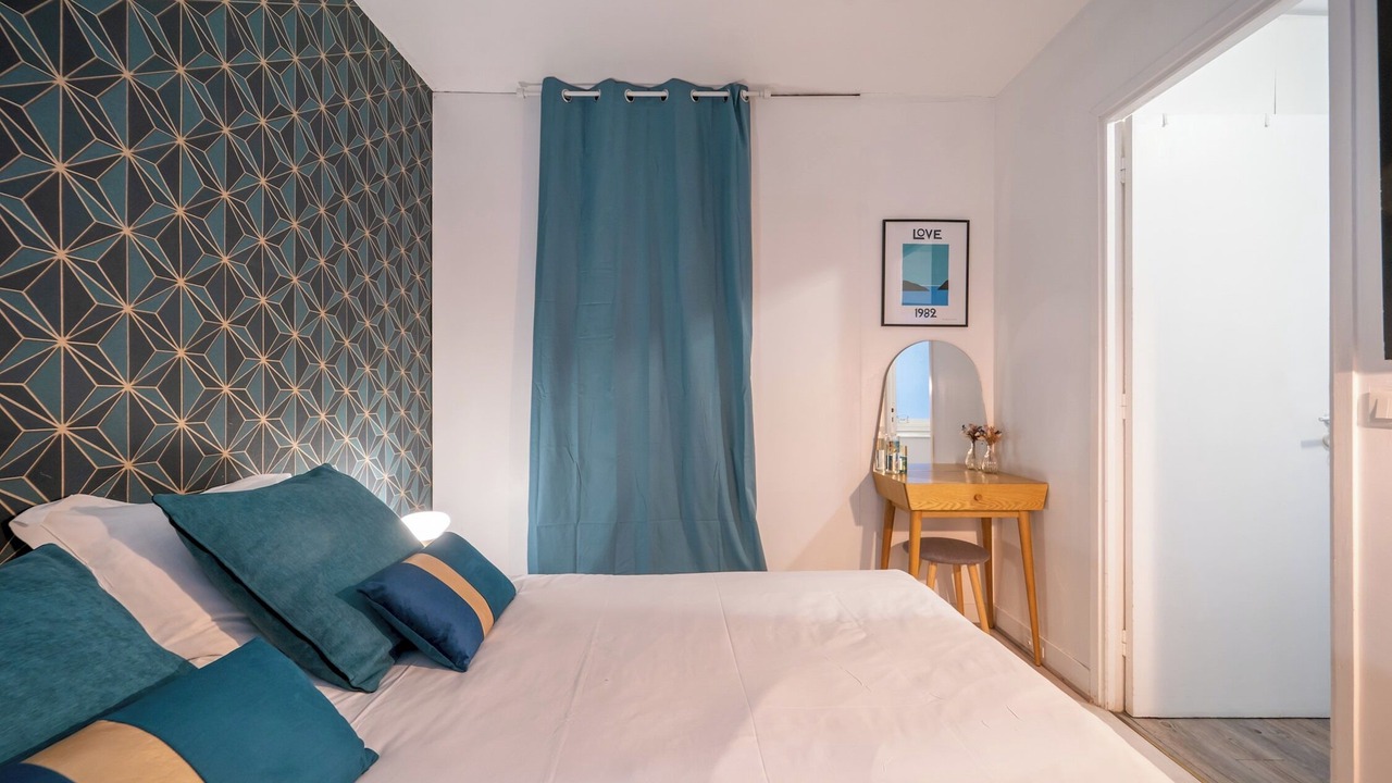Photo of Bedroom in Arsenal