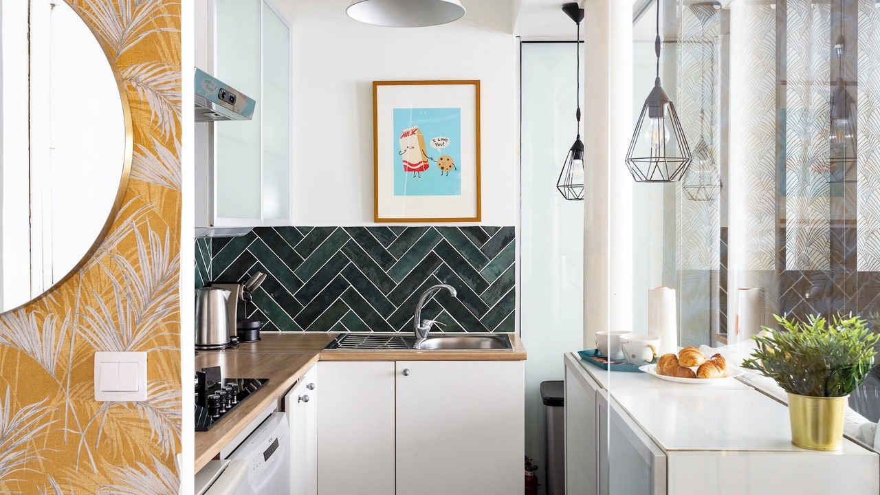 Photo of Kitchen in Arsenal