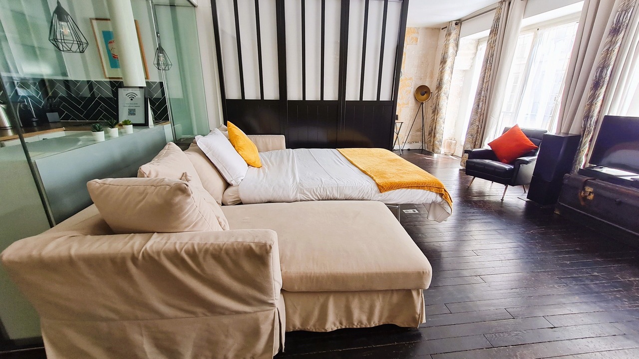 Photo of Bedroom in Arsenal