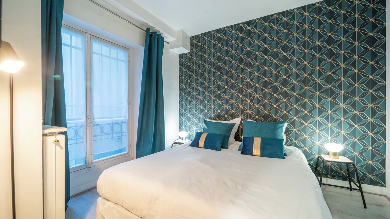 Photo of Bedroom in Arsenal