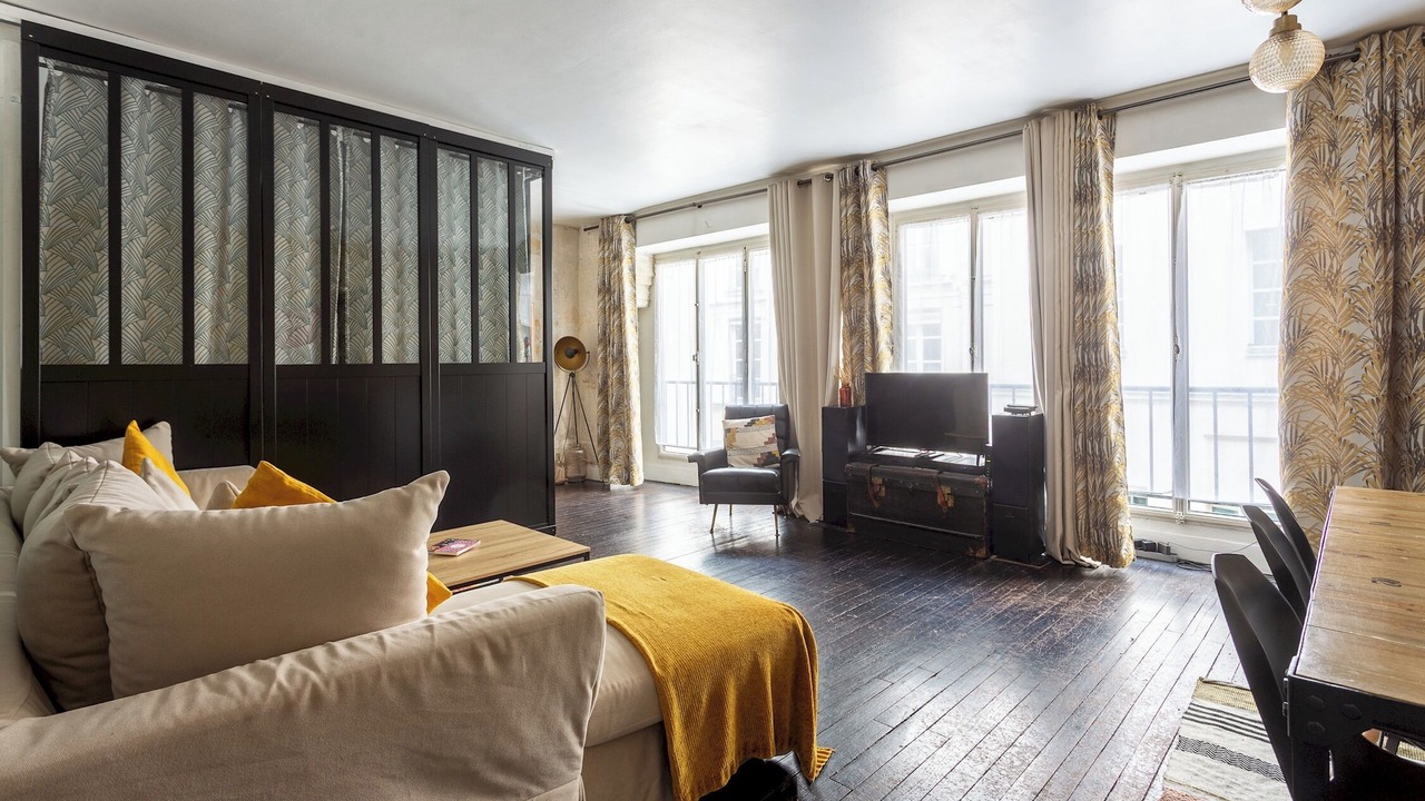 Photo of Livingroom in Arsenal