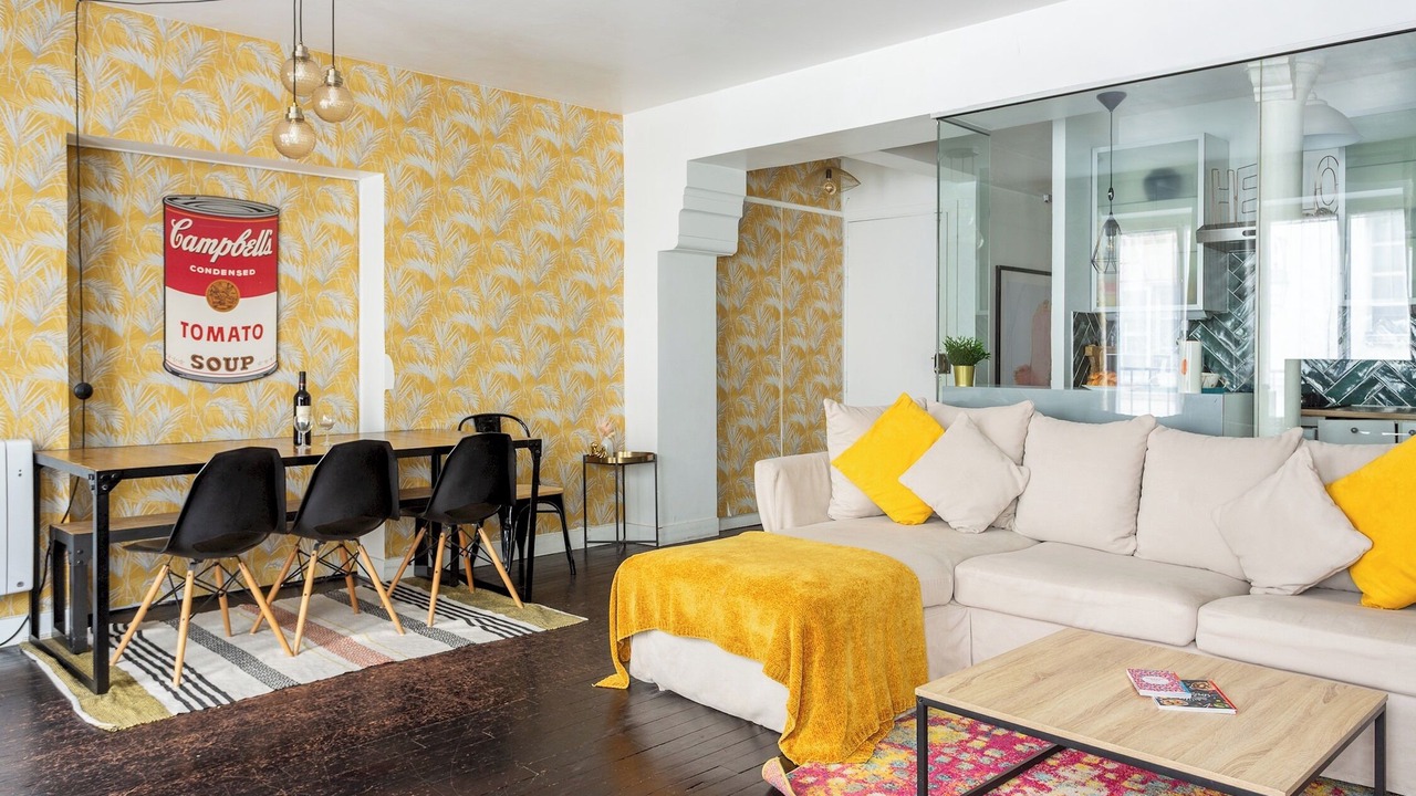 Photo of Livingroom in Arsenal