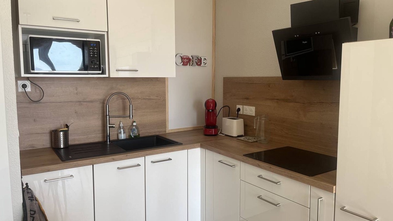 Photo of Kitchen in Les Angles