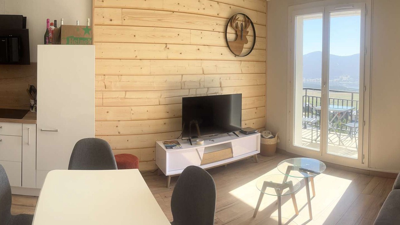 Photo of Livingroom in Les Angles