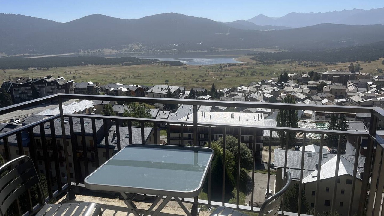 Photo of Outdoor in Les Angles