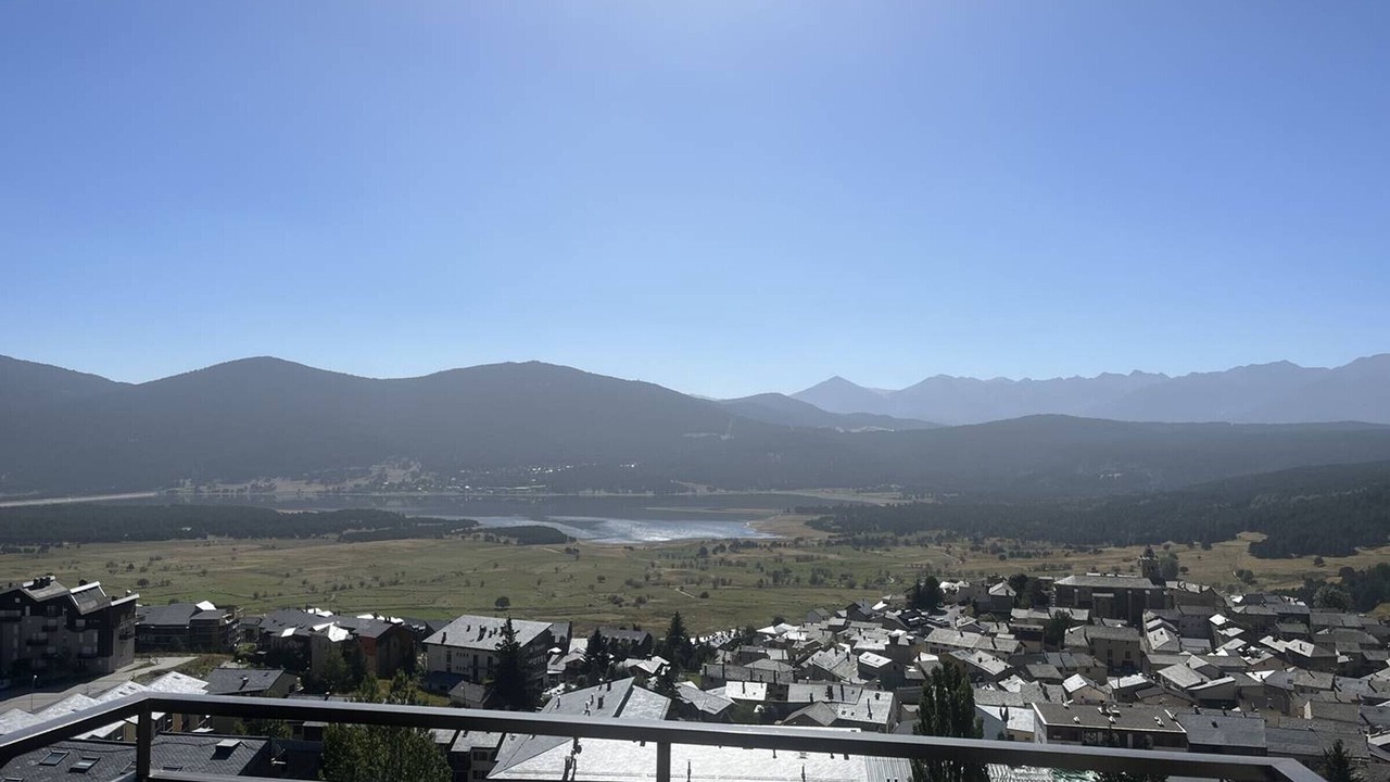 Photo of Outdoor in Les Angles