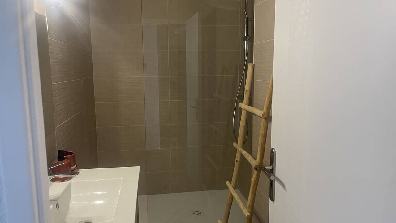 Photo of Bathroom in Les Angles