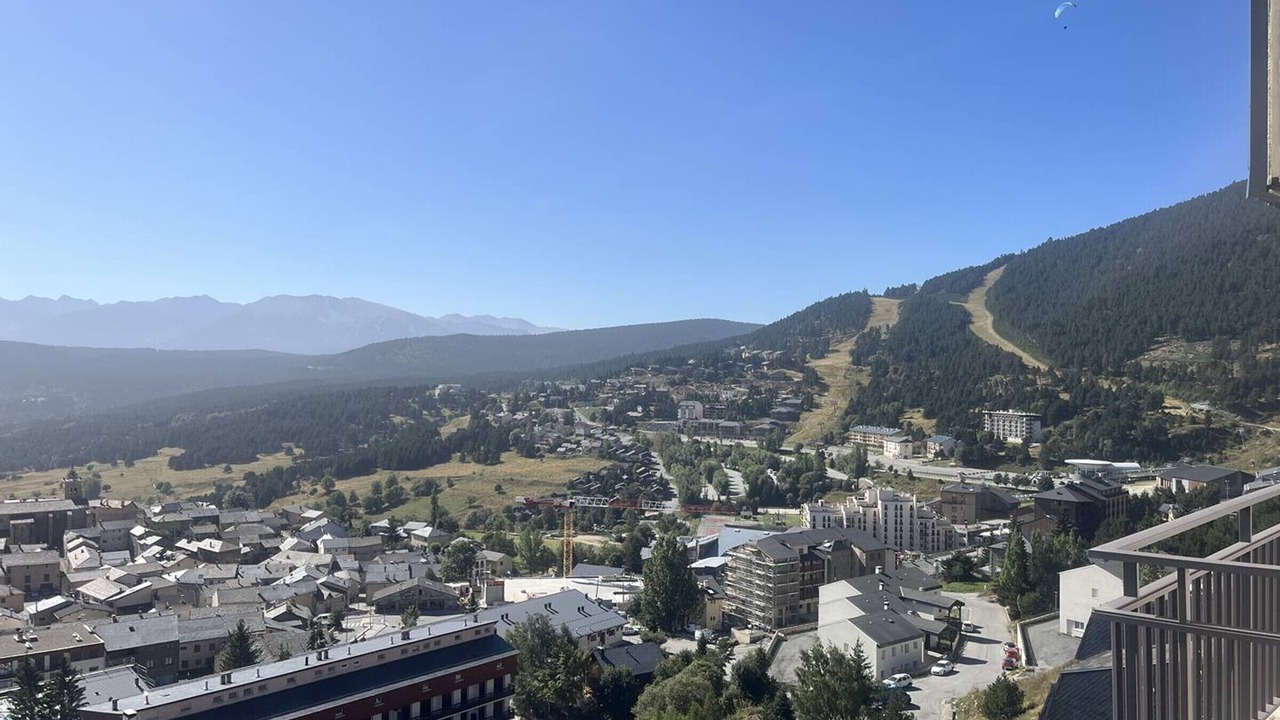 Photo of Outdoor in Les Angles