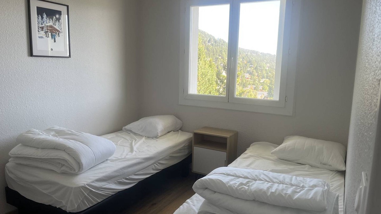 Photo of Bedroom in Les Angles