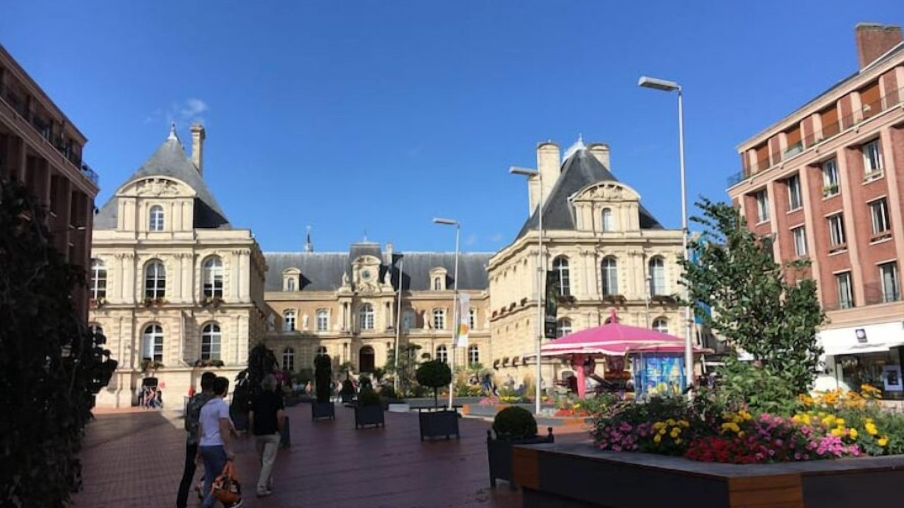 Photo of Others in Centre Ville