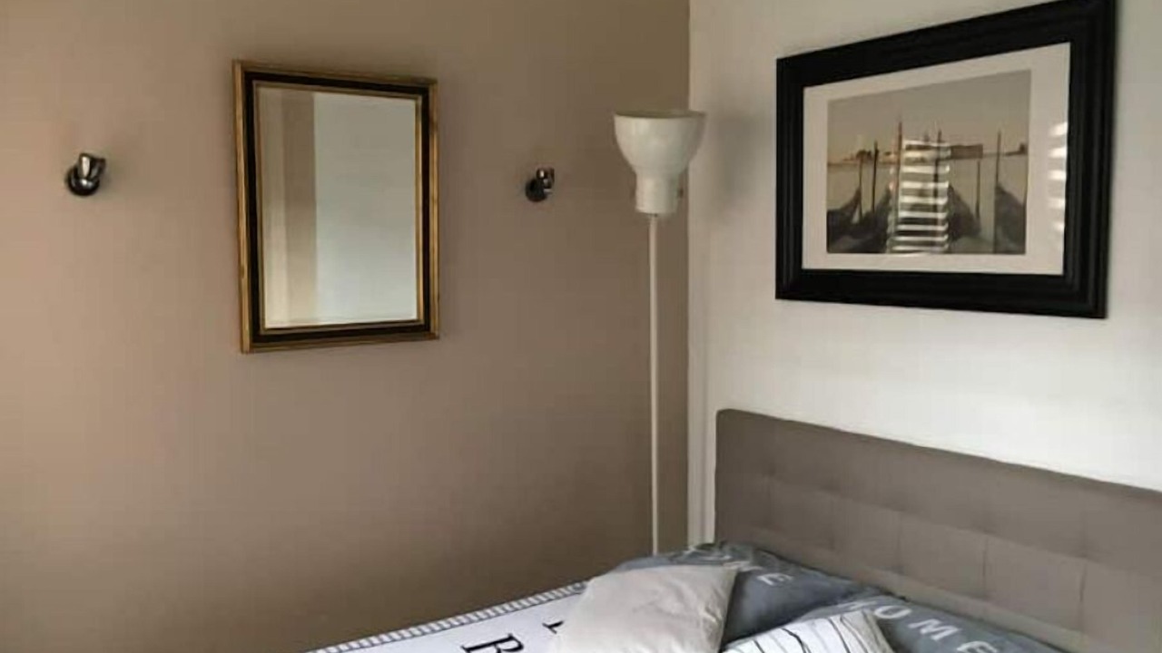 Photo of Bedroom in Centre Ville