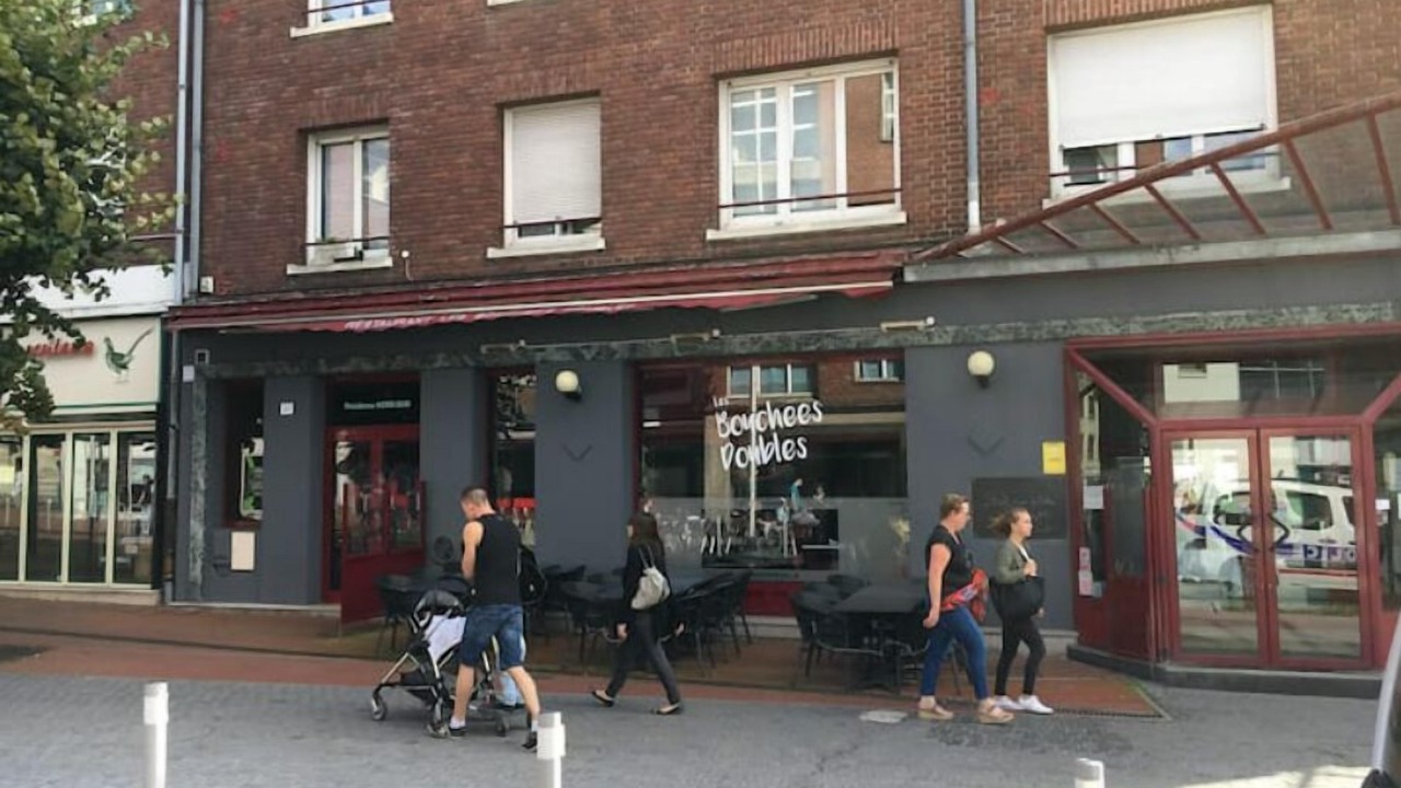 Photo of Outdoor in Centre Ville