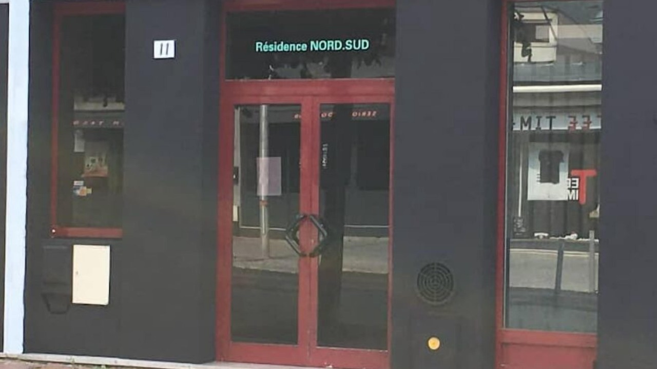 Photo of Outdoor in Centre Ville