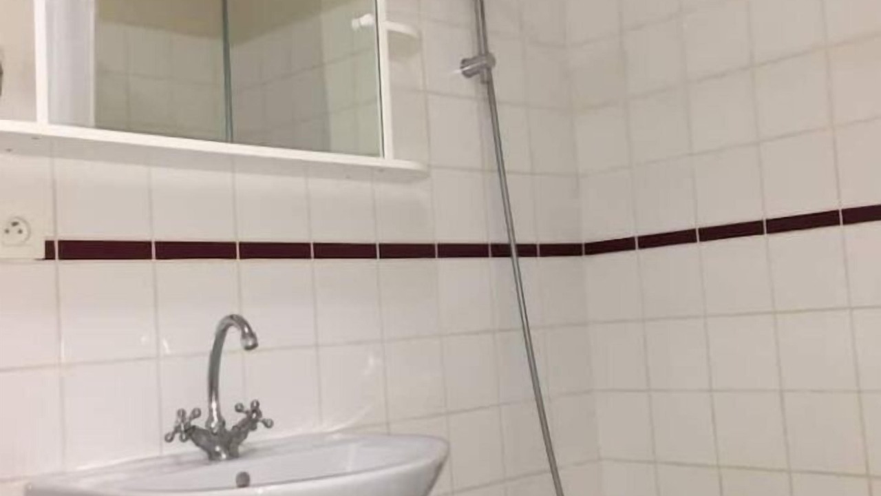 Photo of Bathroom in Centre Ville