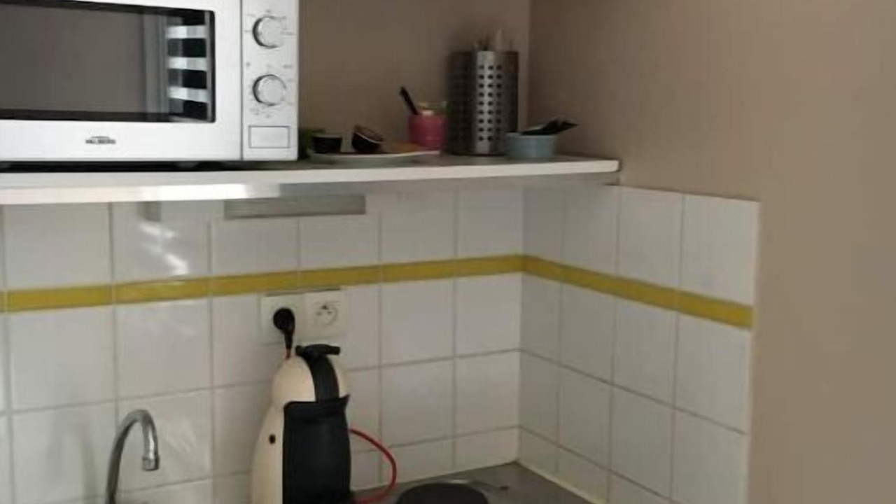 Photo of Kitchen in Centre Ville