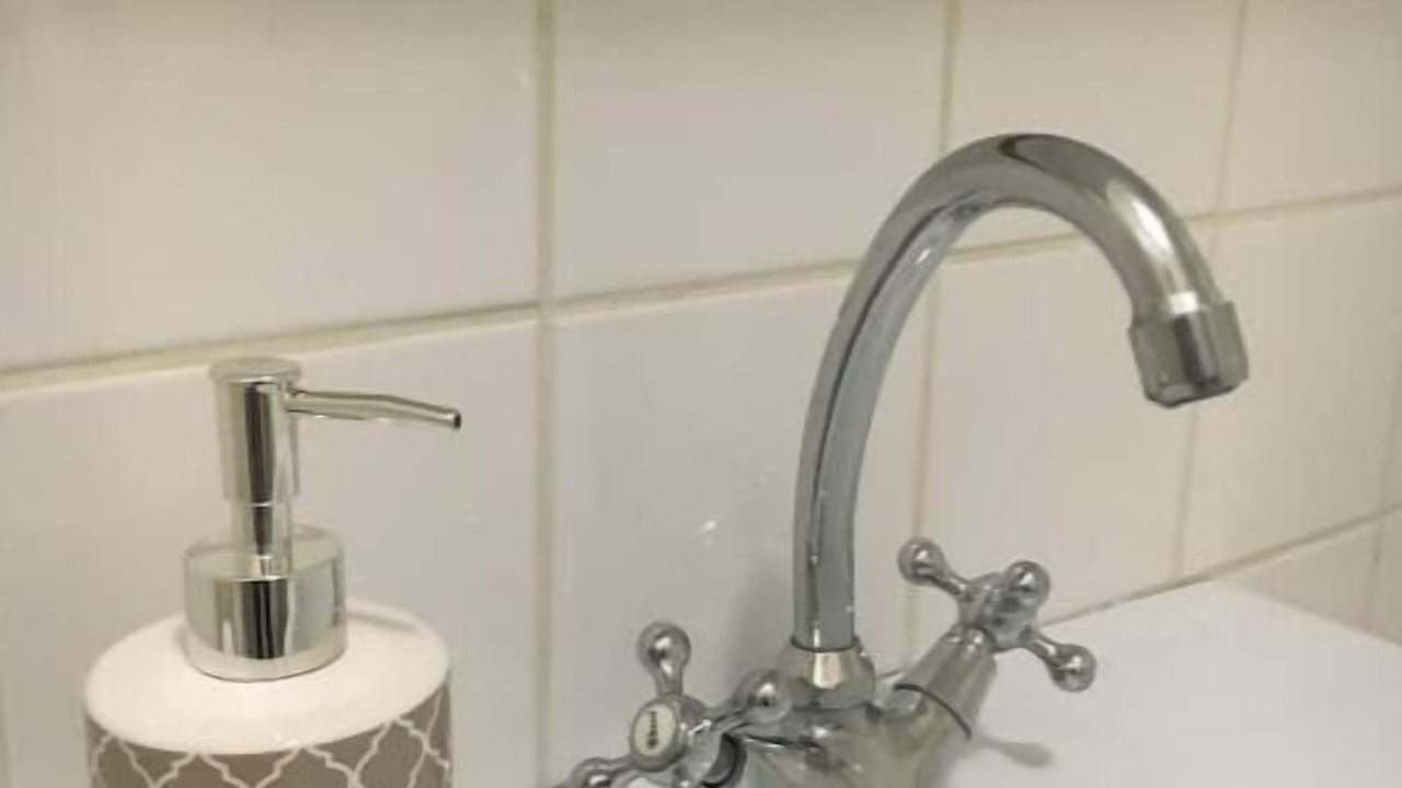 Photo of Bathroom in Centre Ville