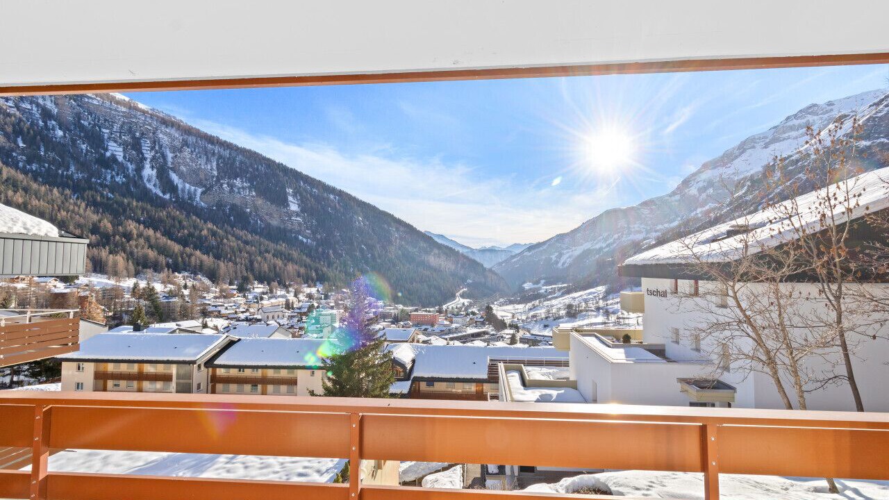 Photo of Outdoor in Leukerbad