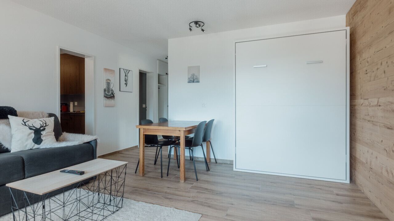 Photo of Livingroom in Leukerbad