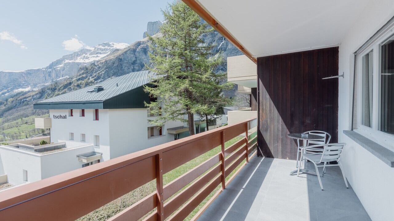 Photo of Outdoor in Leukerbad