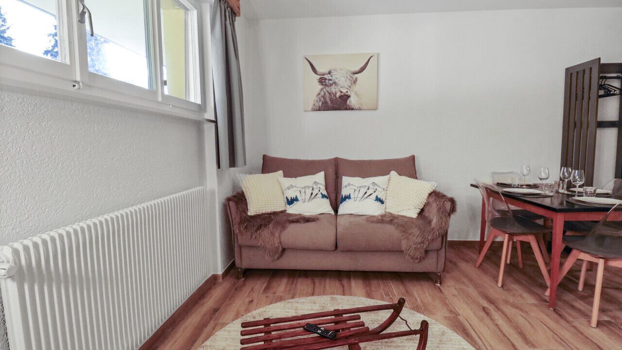 Photo of Livingroom in Lens
