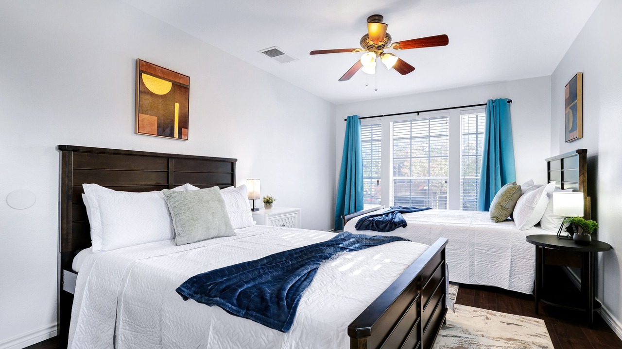 Photo of Bedroom in San Antonio
