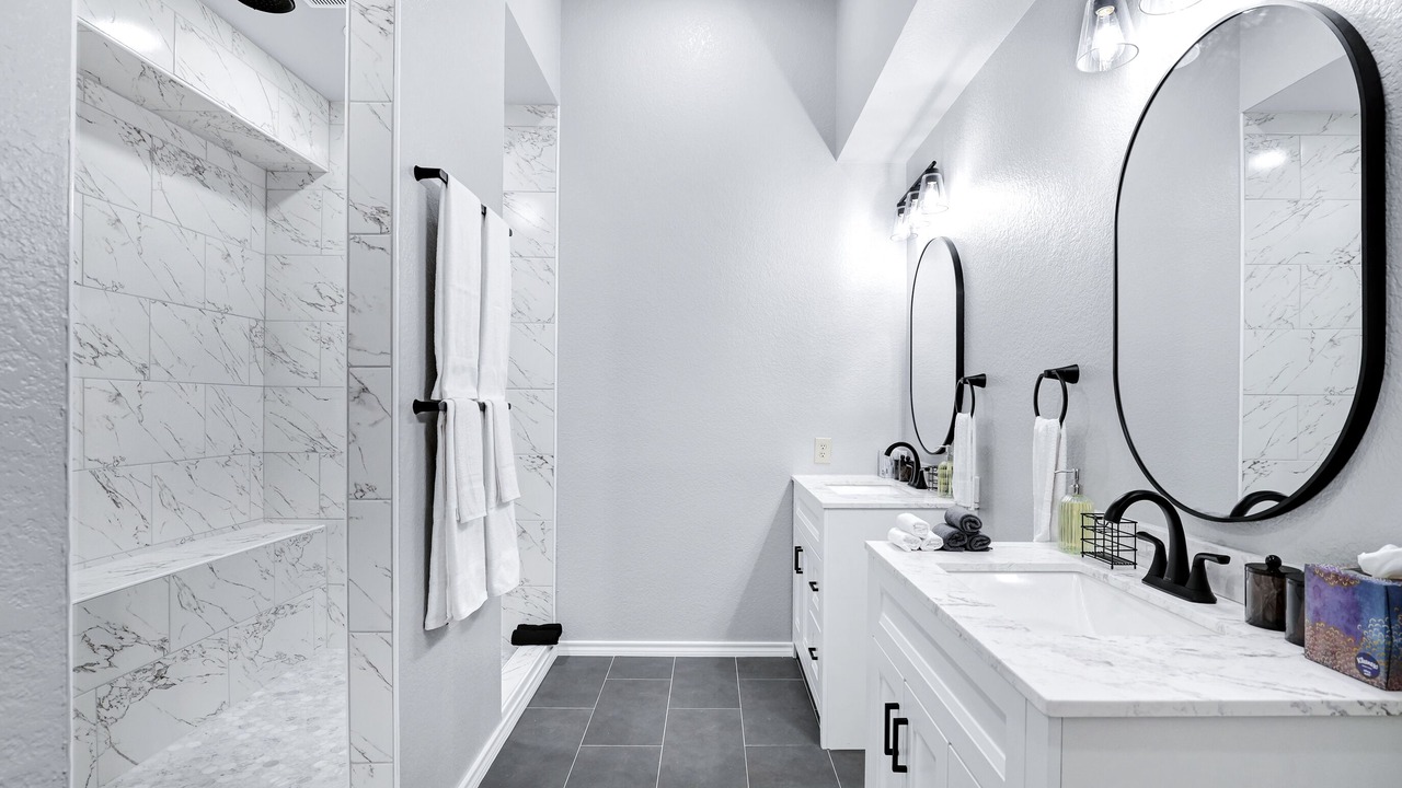 Photo of Bathroom in San Antonio