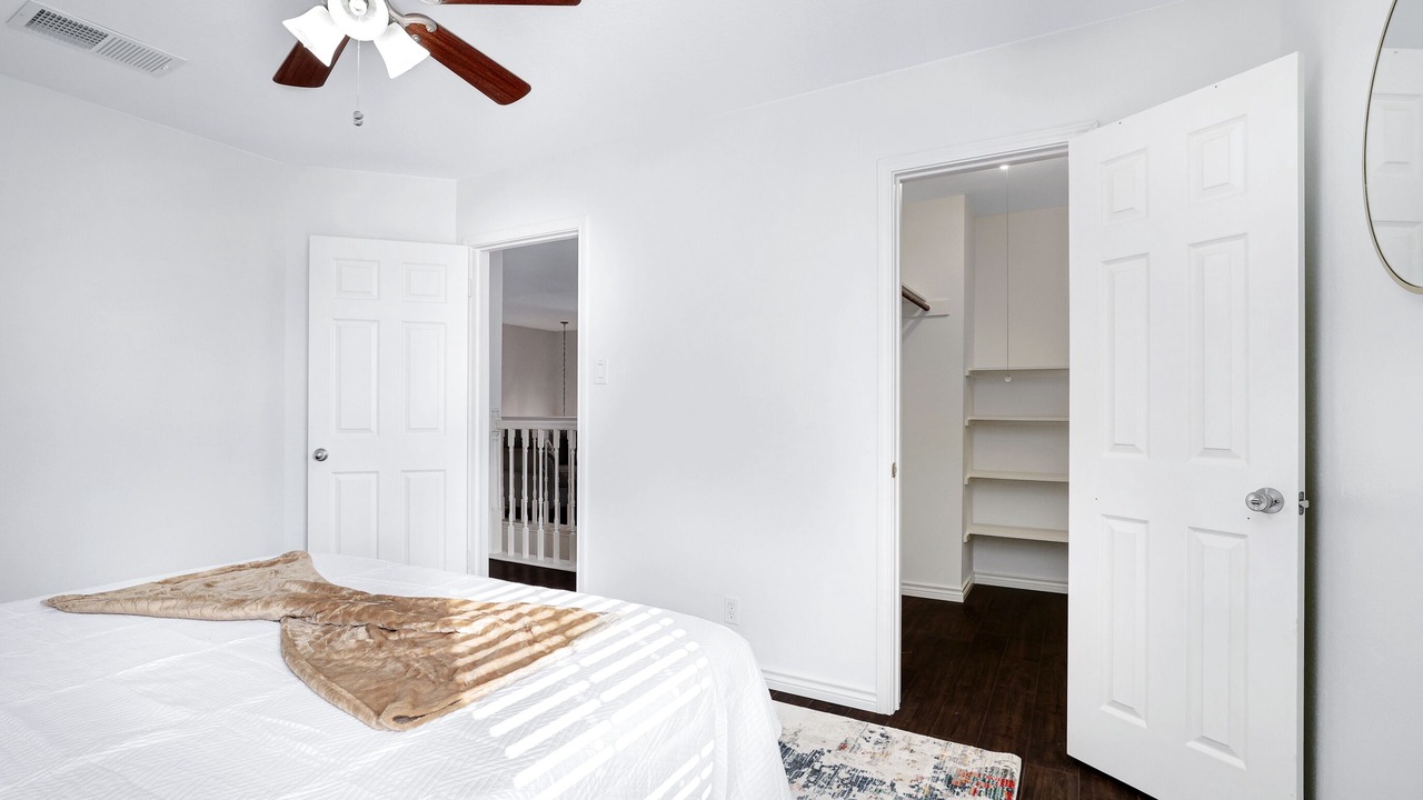 Photo of Bedroom in San Antonio