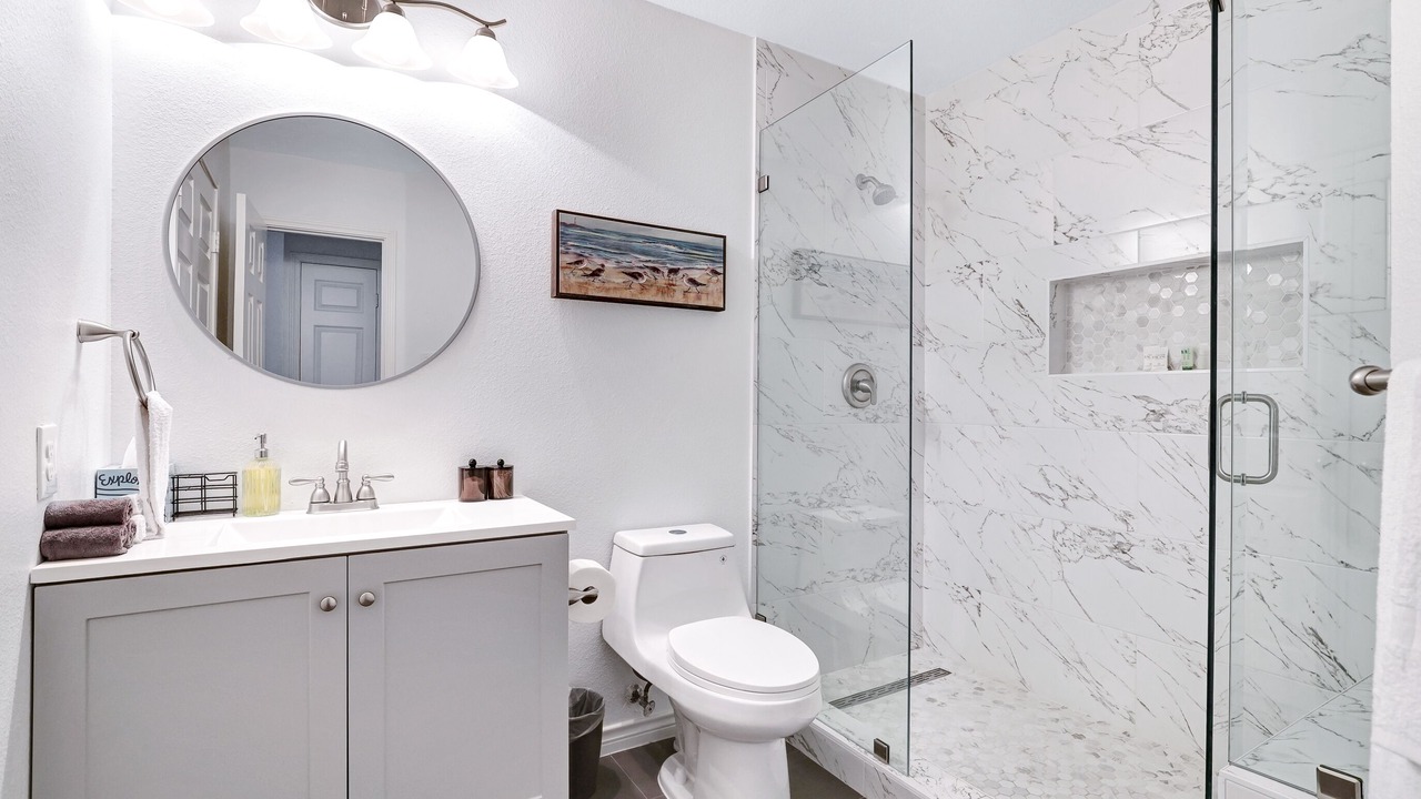 Photo of Bathroom in San Antonio