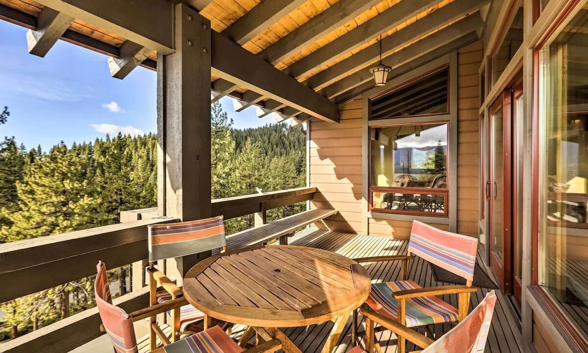 Photo of Outdoor in Incline Village