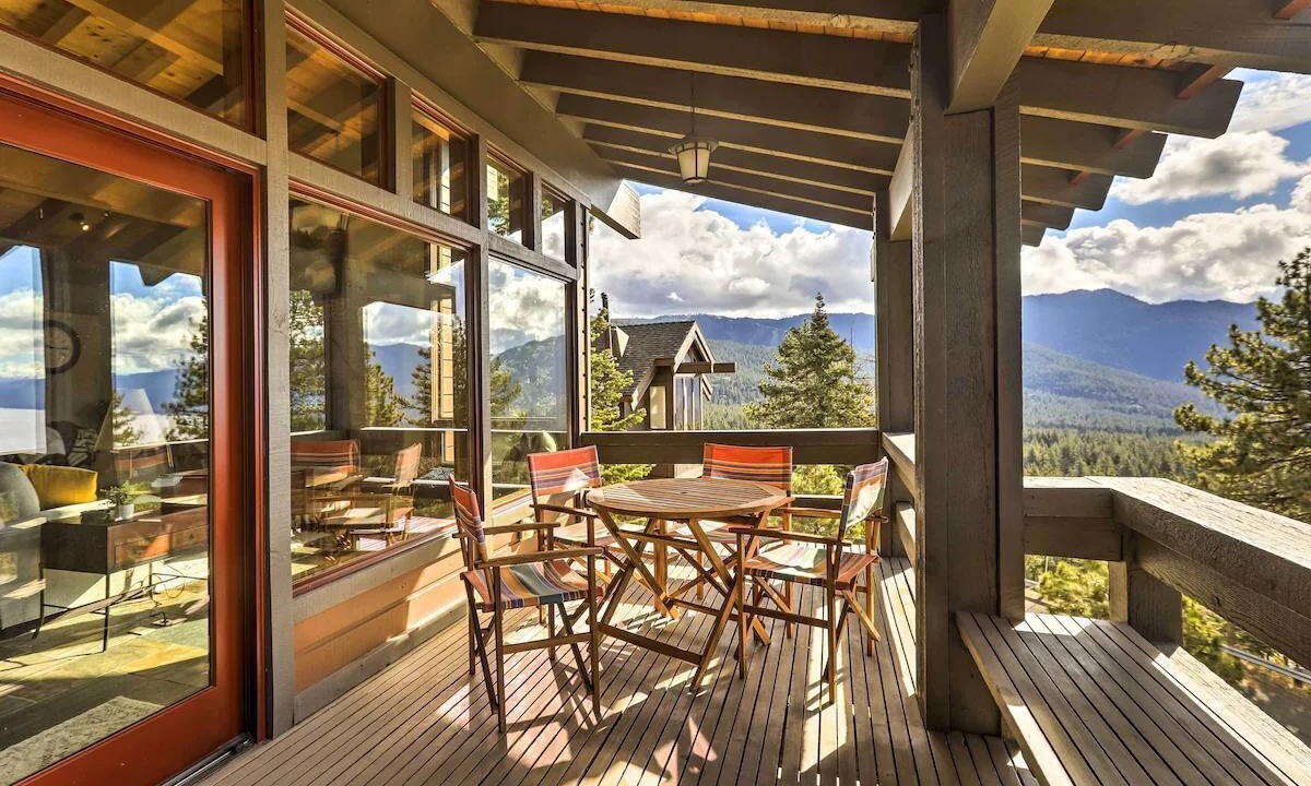Photo of Others in Incline Village