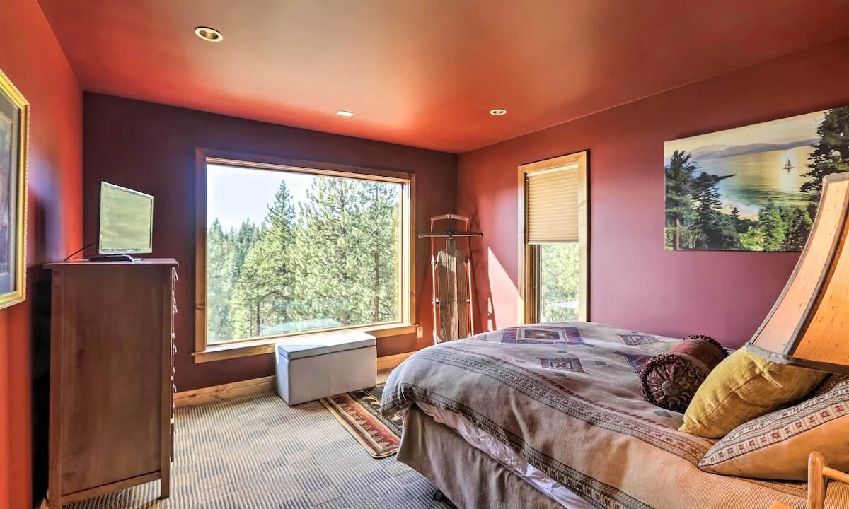 Photo of Others in Incline Village