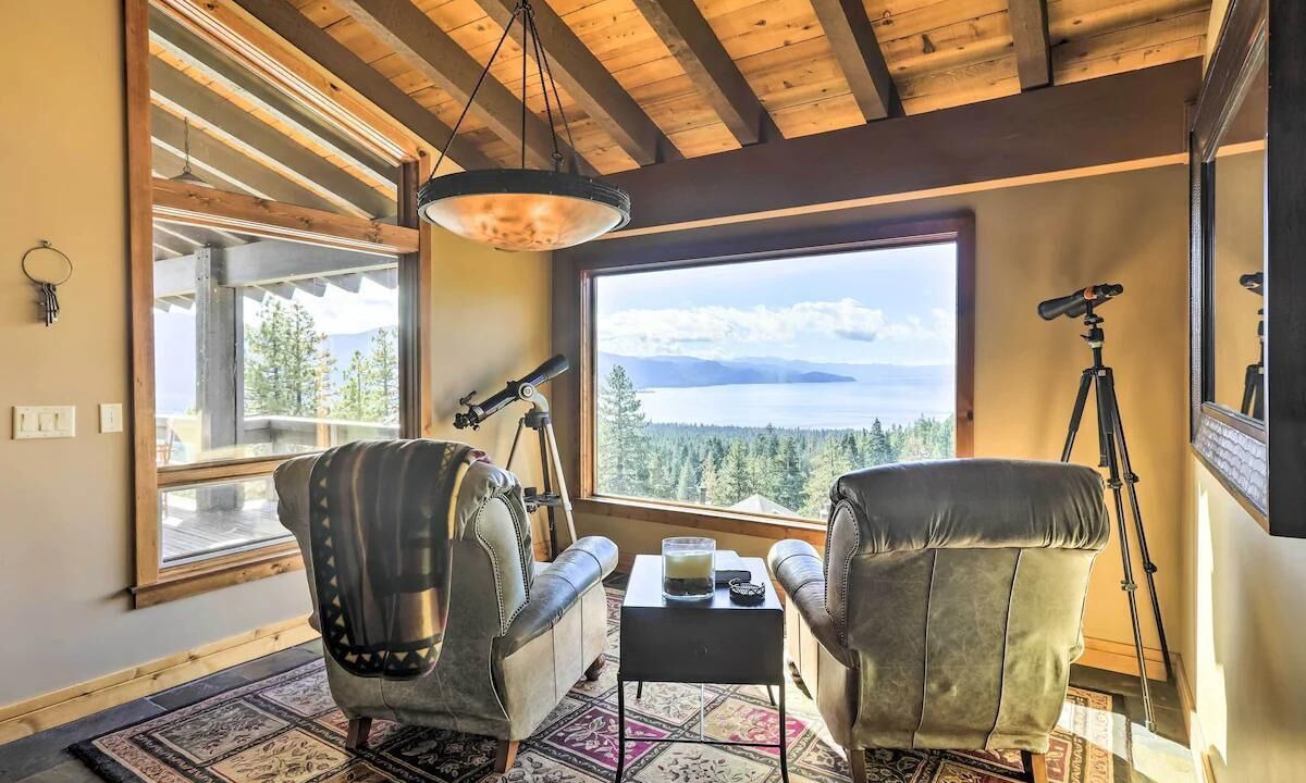 Photo of Others in Incline Village