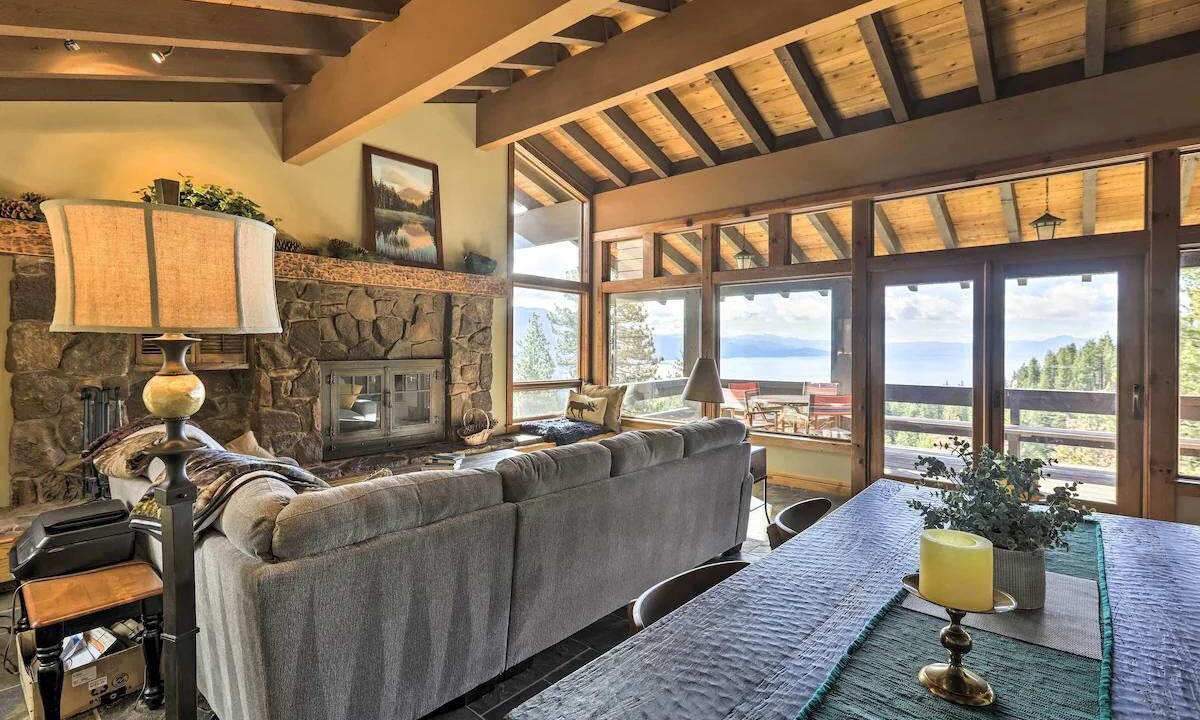Photo of Others in Incline Village