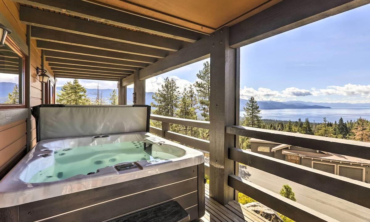 Photo of Outdoor in Incline Village